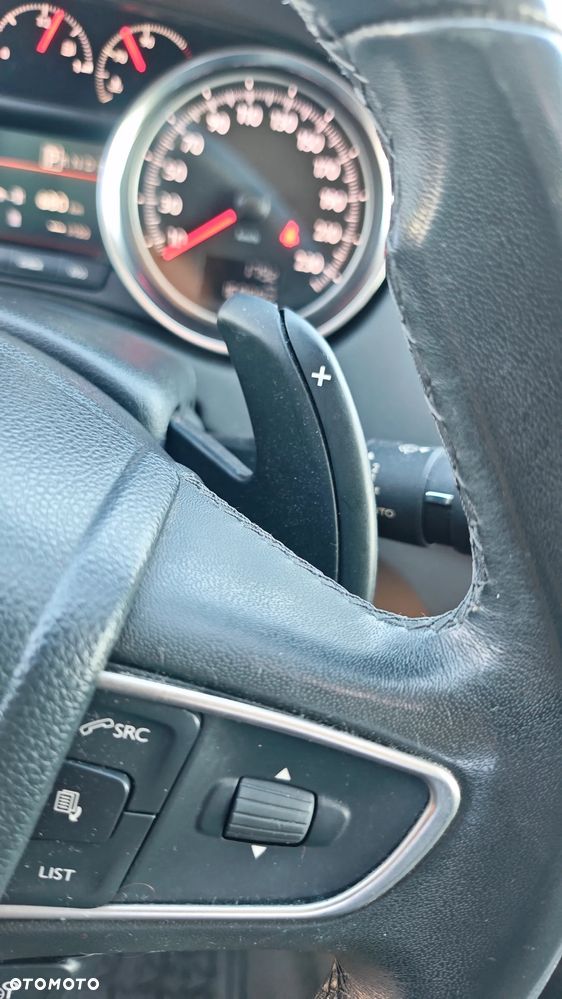 Peugeot 508 HDi FAP 160 Automatik Allure - 15