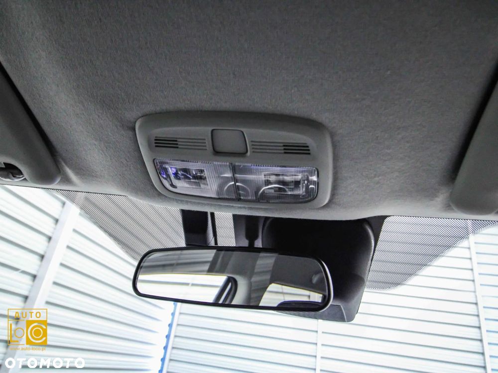 Suzuki Vitara 1.4 Boosterjet SHVS Premium 4WD - 30