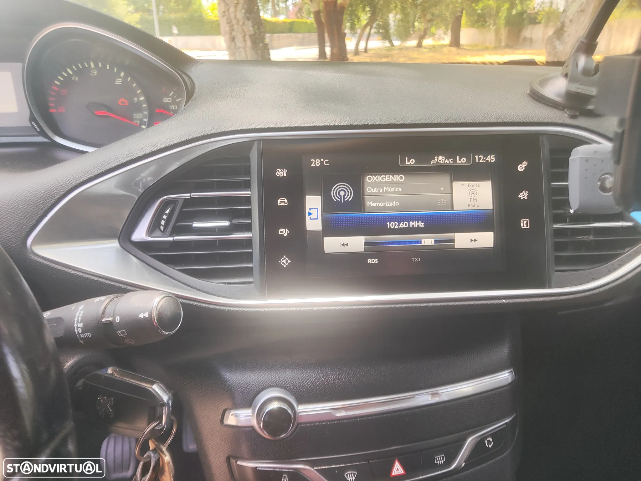 Peugeot 308 SW 1.6 BlueHDi Active - 3