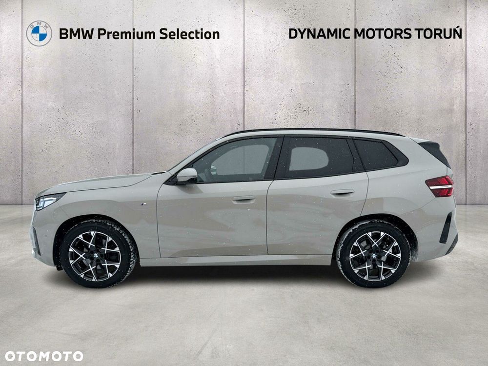 BMW X3 - 3