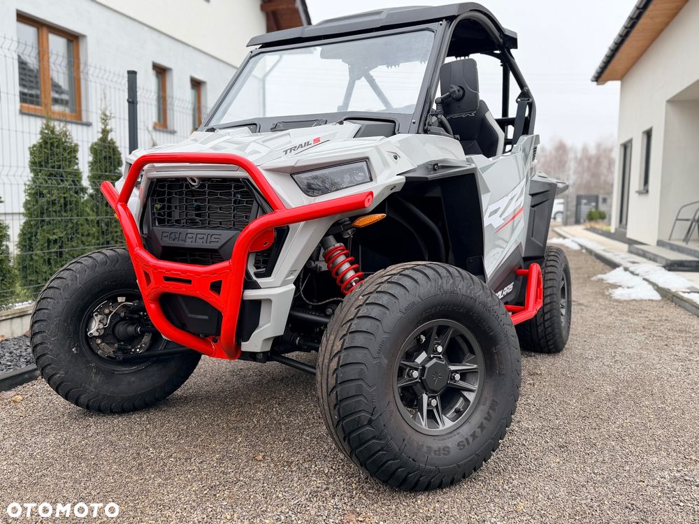 Polaris RZR - 14