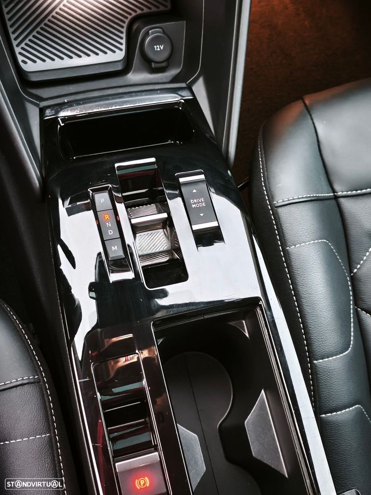 Citroën C4 1.5 BlueHDi Shine Pack EAT8 - 15