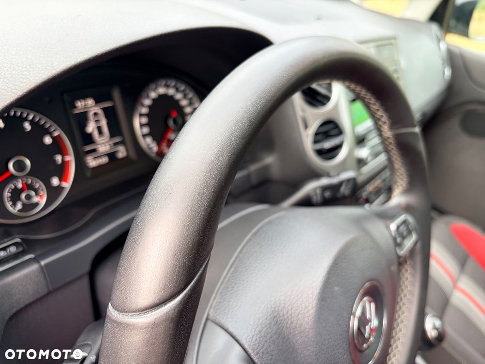 Volkswagen Golf Plus - 12