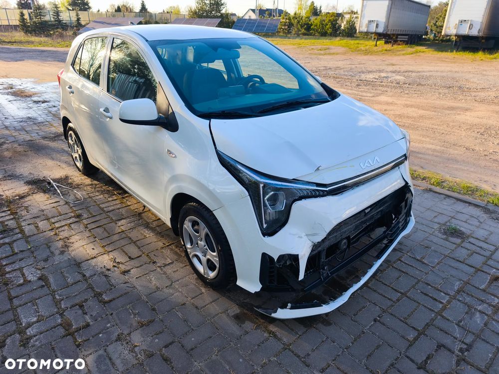 Kia Picanto 1.0 DPI L - 3