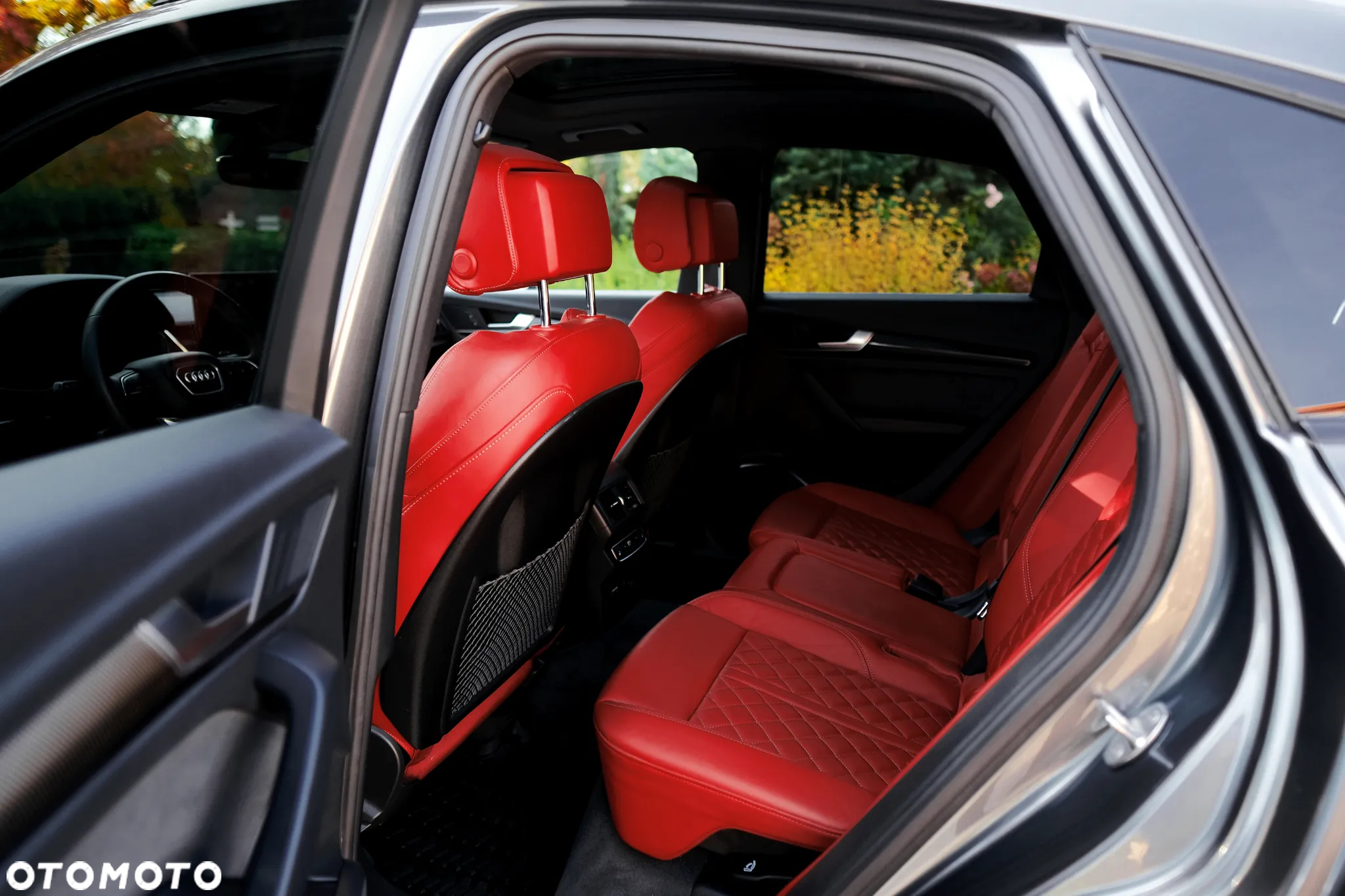 Audi SQ5 3.0 TFSI quattro tiptronic - 21