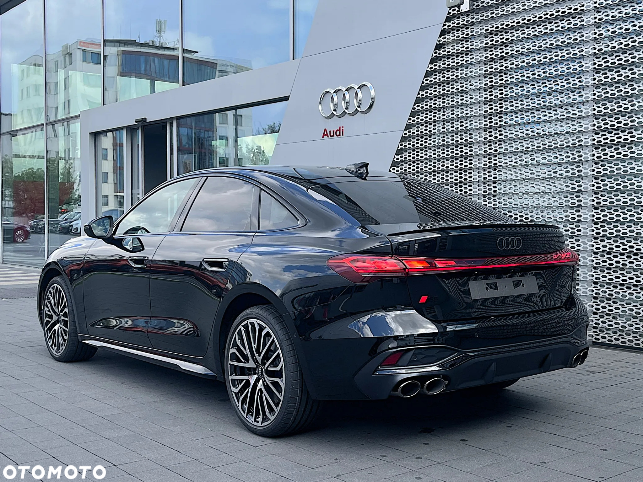 Audi S5 Coupé - 12