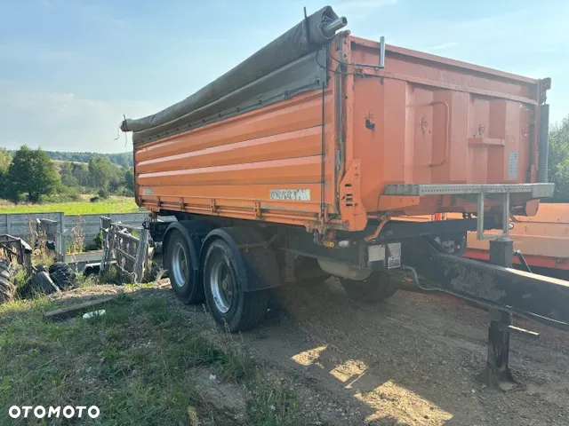 MAN tgs 26480 - 2