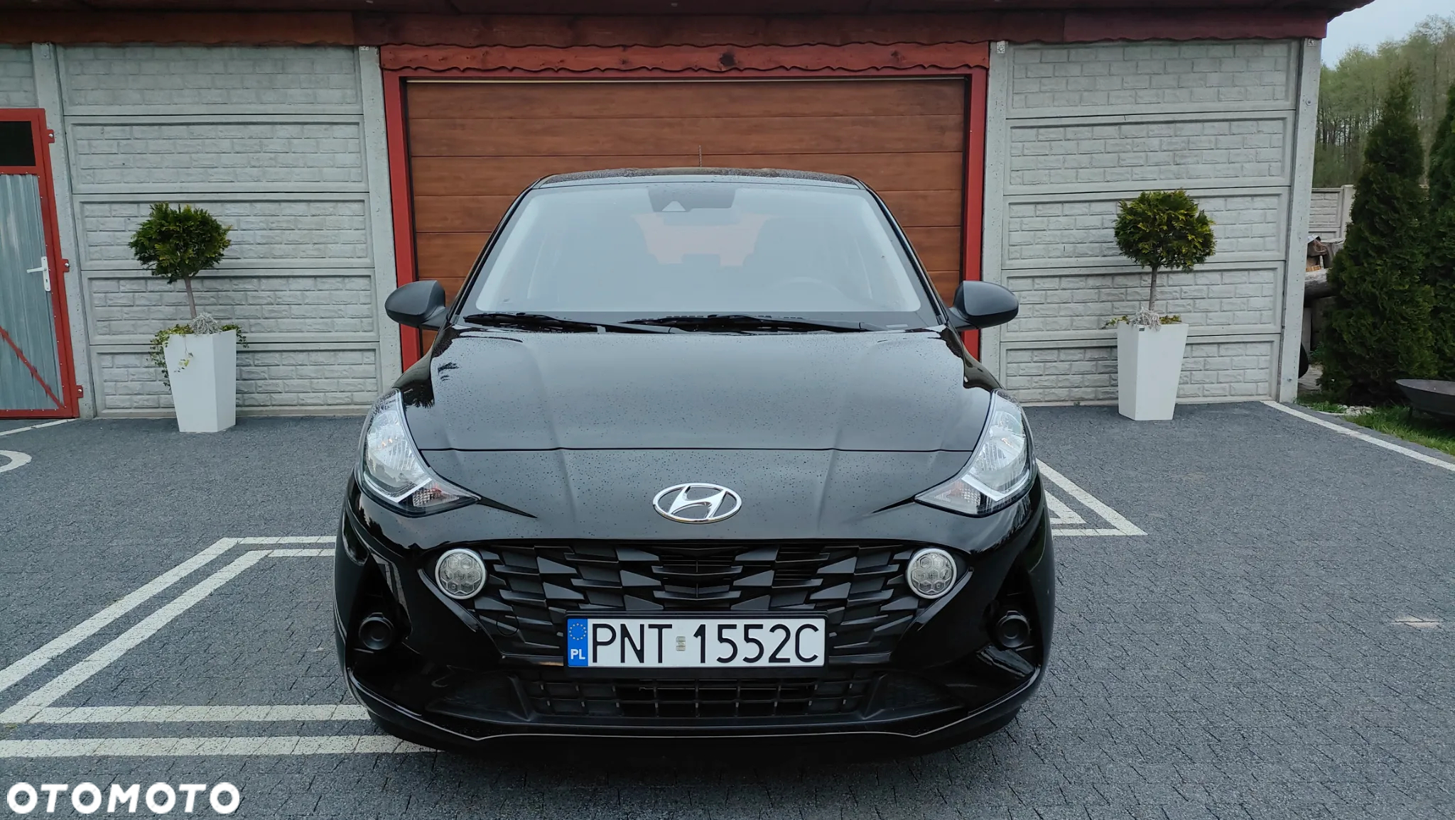 Hyundai i10 1.0 Access - 20