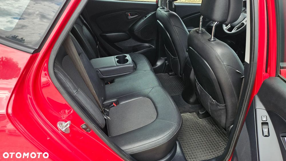 Hyundai ix35 1.6 GDI Premium 2WD - 32