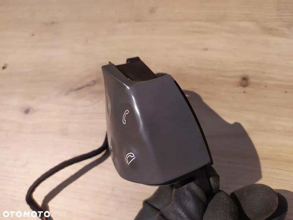 MERCEDES W211 MULTIFUNKCJA PRZYCISK KIEROWNICY SZARY A2118206110 - 6