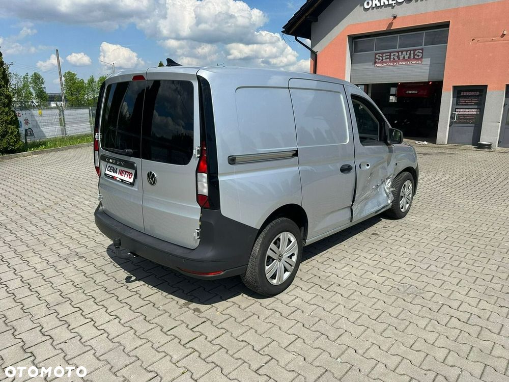 Volkswagen Caddy - 6