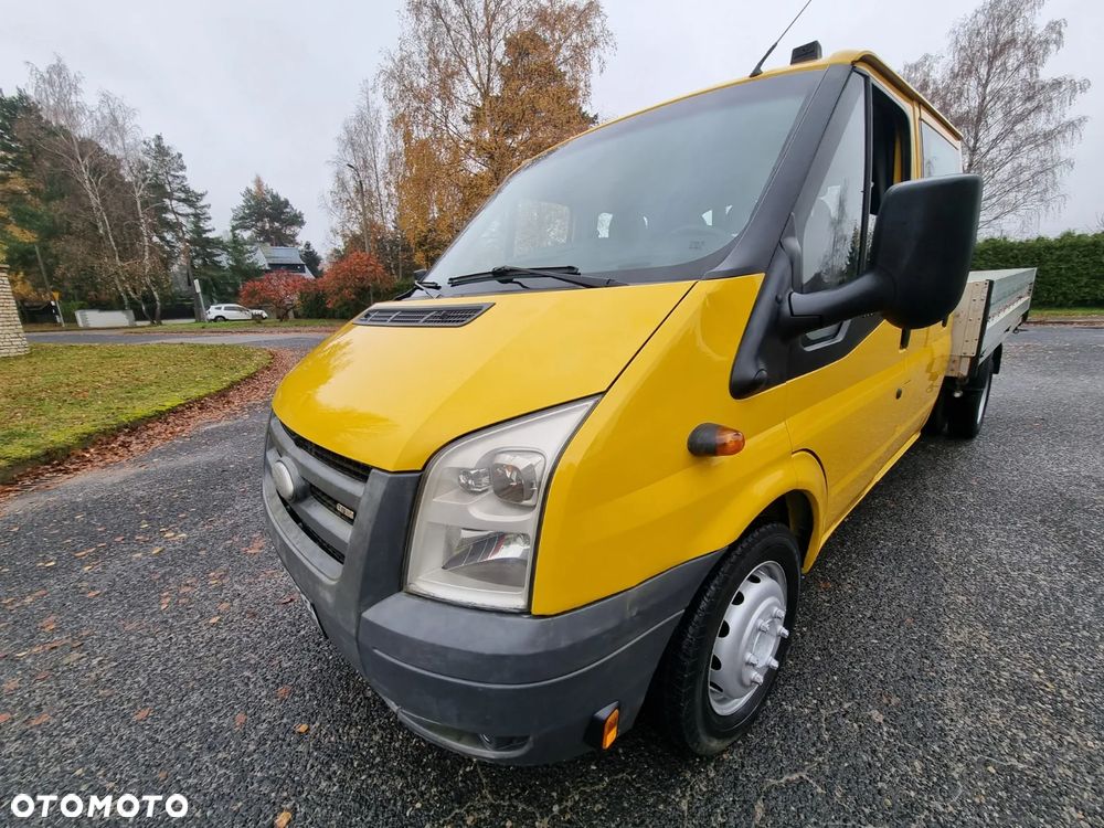 Ford TRANSIT - 3