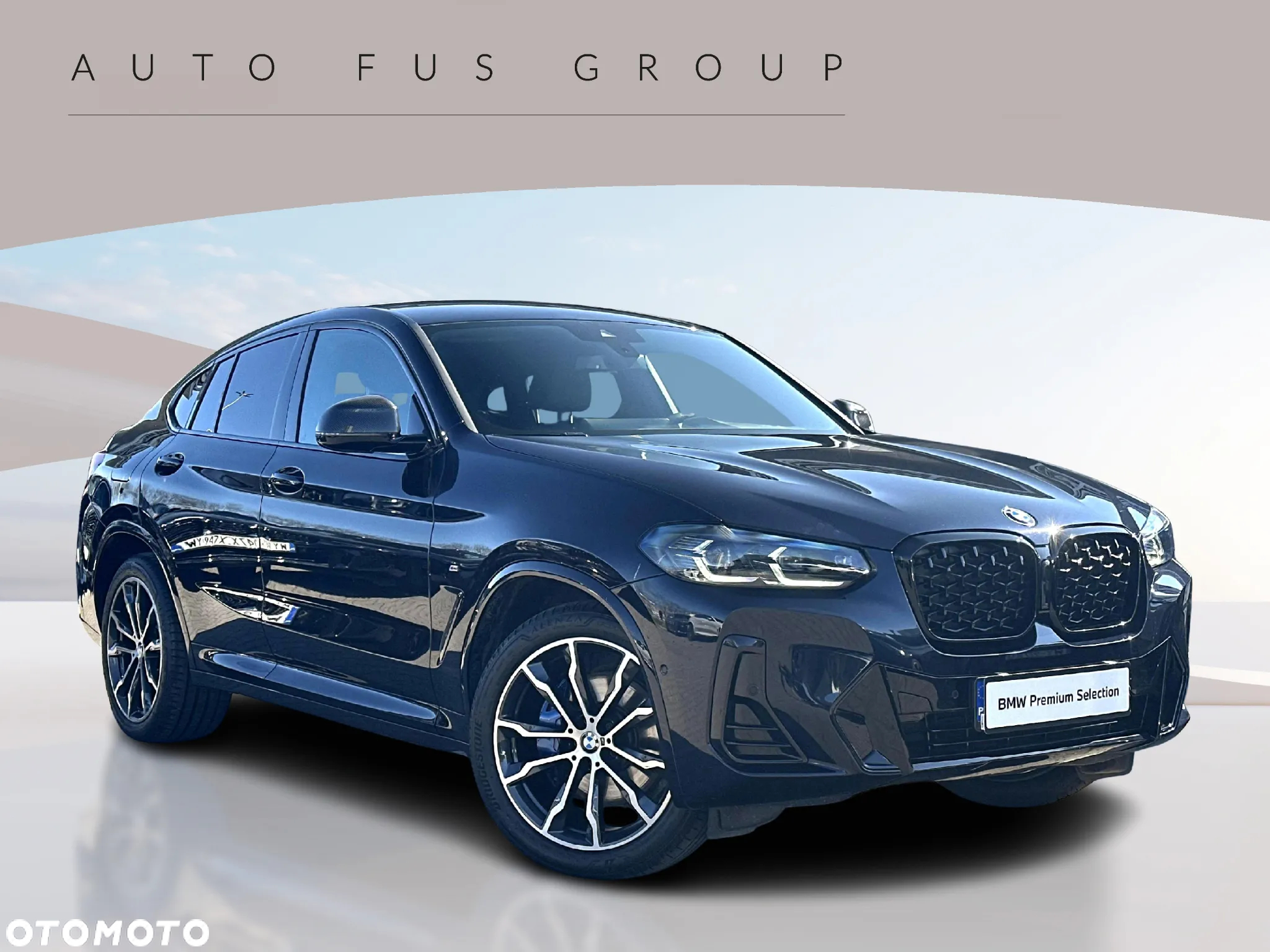 BMW X4 - 2