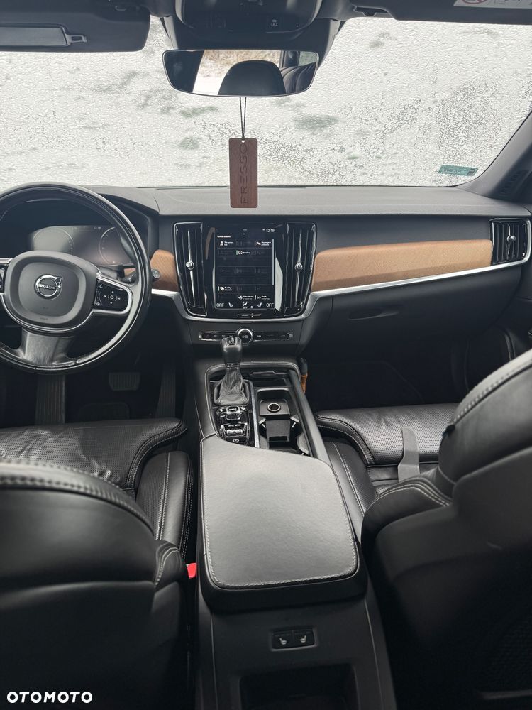 Volvo V90 D5 AWD Geartronic Inscription - 2