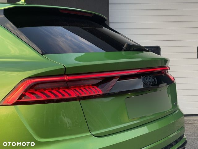 Audi Q8 50 TDI mHEV Quattro Tiptronic - 10
