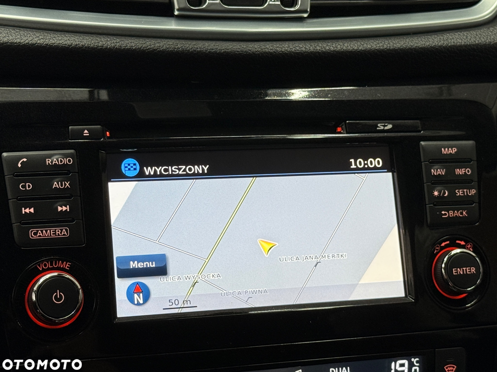 Nissan Qashqai 1.6 DIG-T N-Connecta - 21