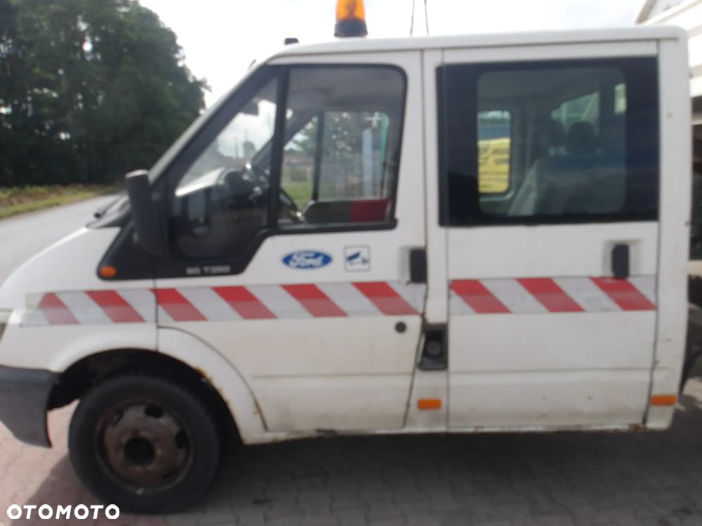 Ford Transit - 8