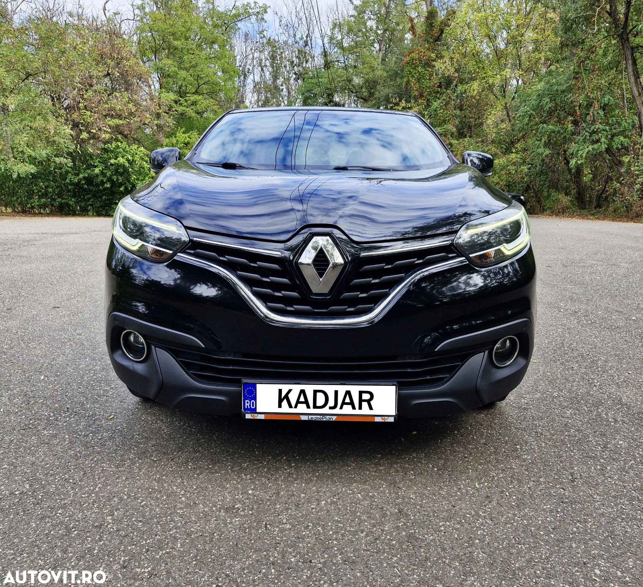 Renault Kadjar 1.5 DCI Zen - 1