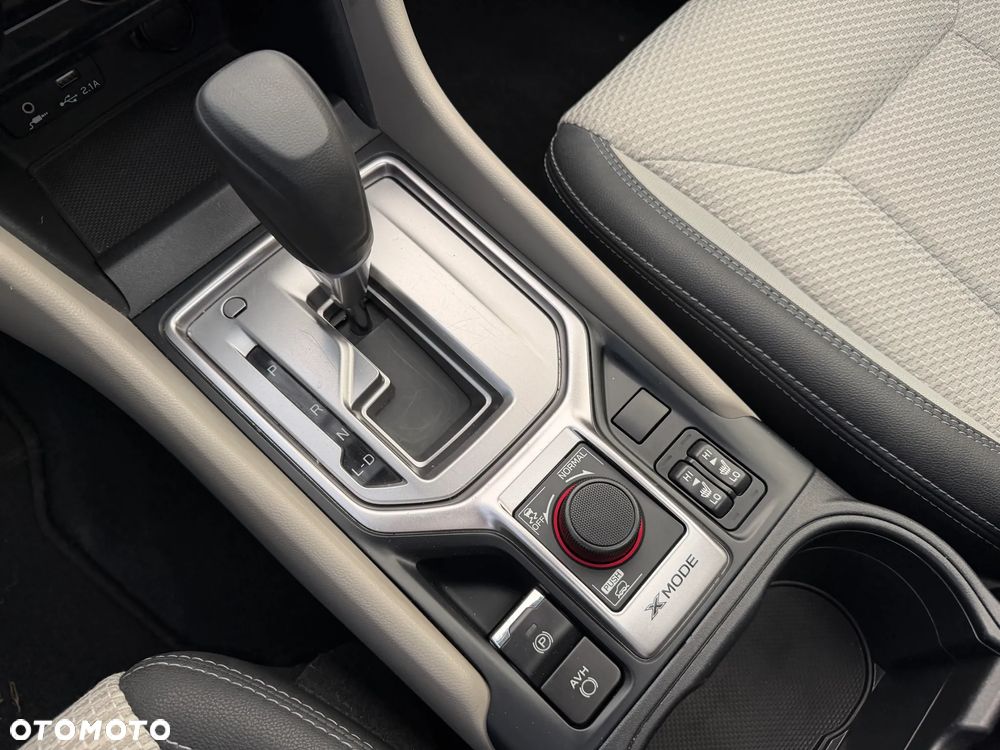 Subaru Forester 2.0XT Lineartronic Platinum - 17