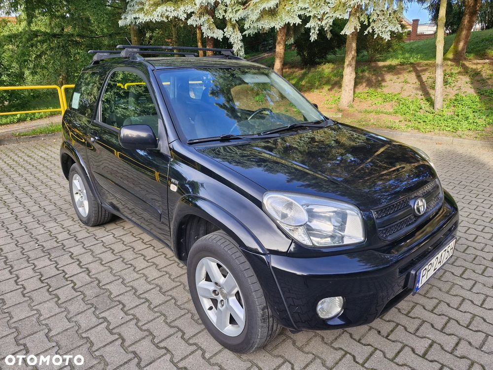 Toyota RAV4 2.0 VVT-i Prestige - 12