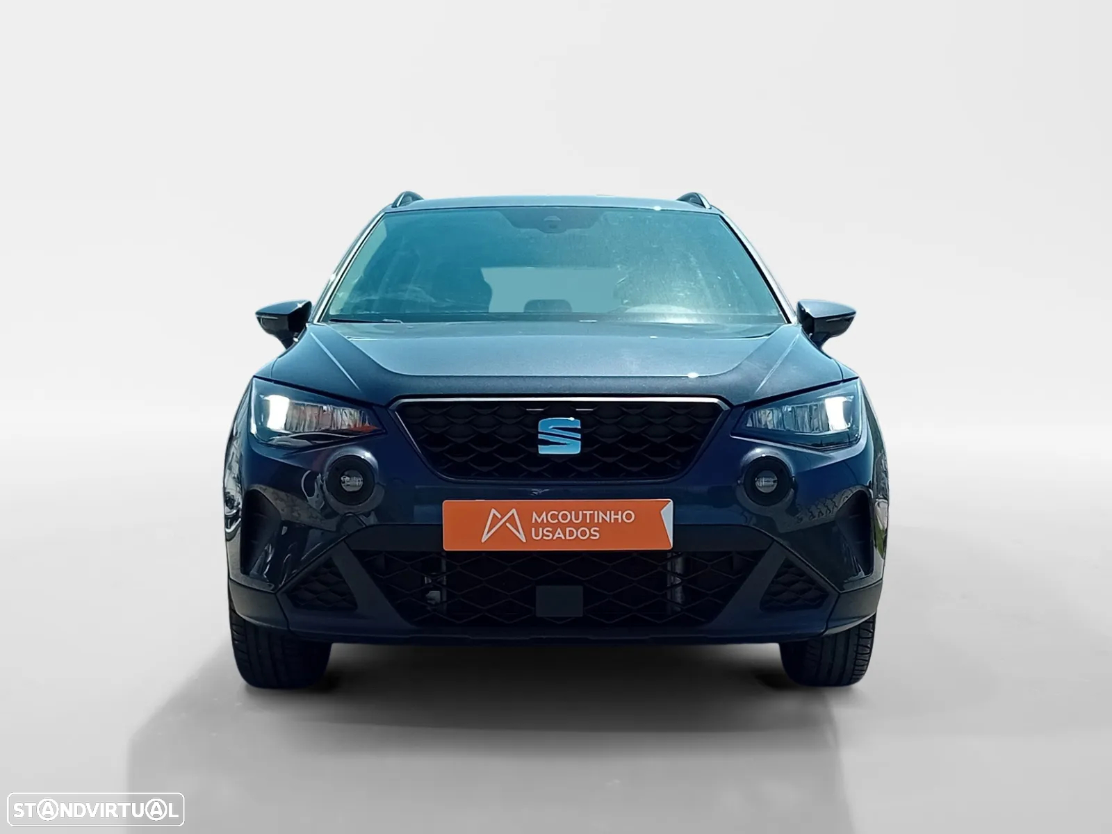 SEAT Arona 1.0 TSI Style - 9