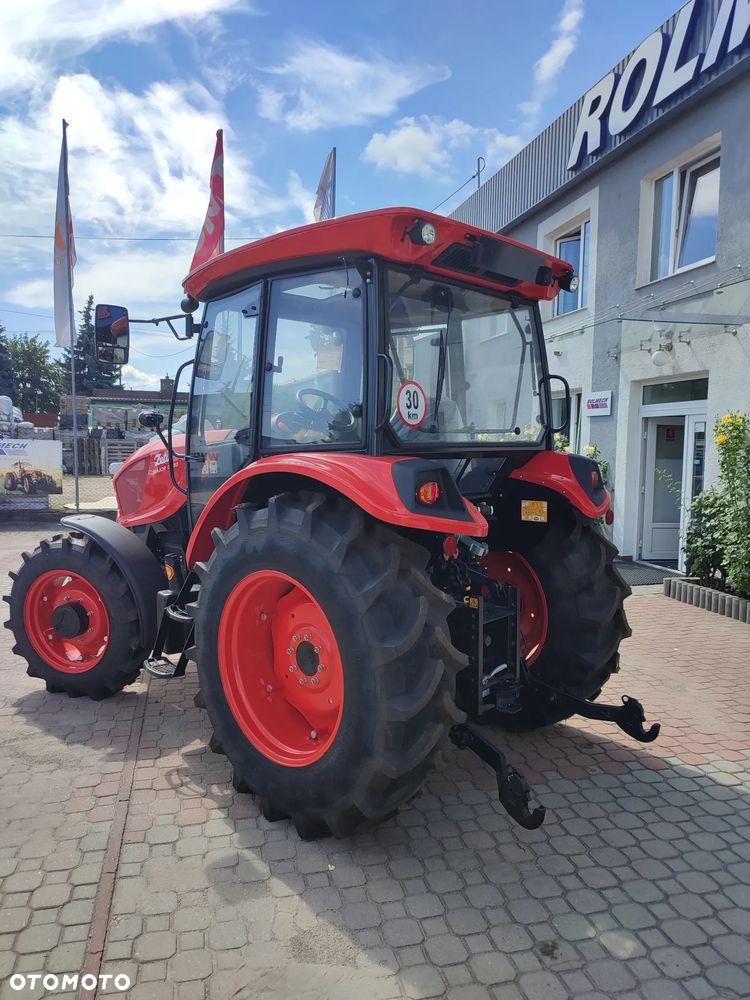Zetor MAJOR 80CL - 6