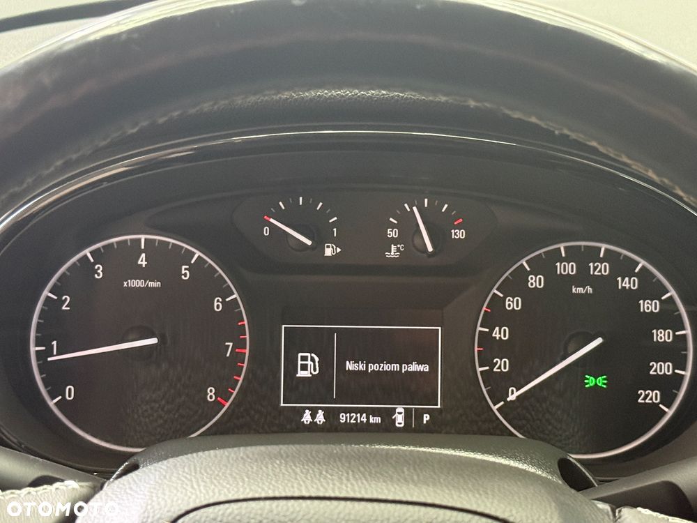 Opel Mokka X 1.4 Automatik 120 Jahre - 19