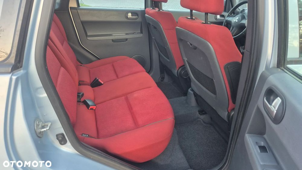 Mitsubishi Colt 1.3 Instyle - 13