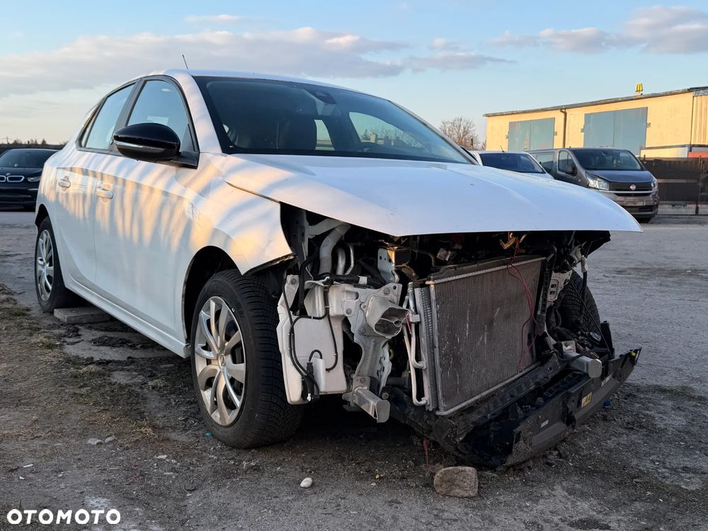 Opel Corsa First Edition - 21