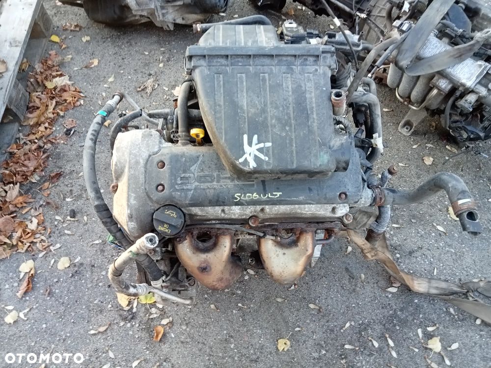 silnik suzuki 1.5 b m15a - 1