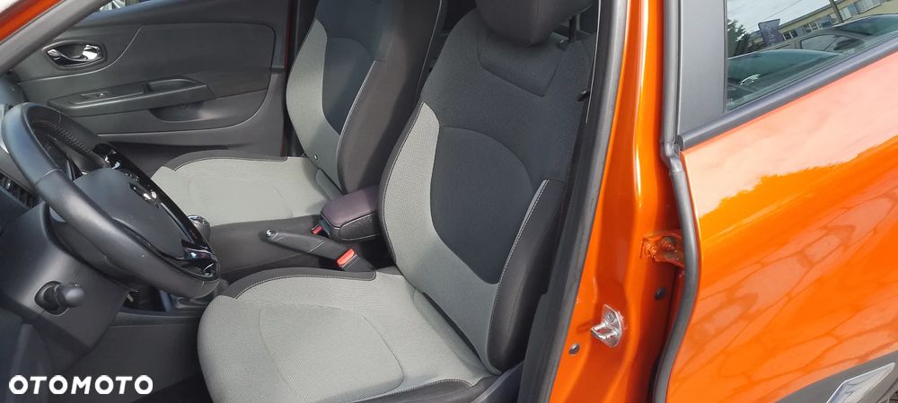 Renault Captur ENERGY dCi 90 Start&Stop Expression - 20