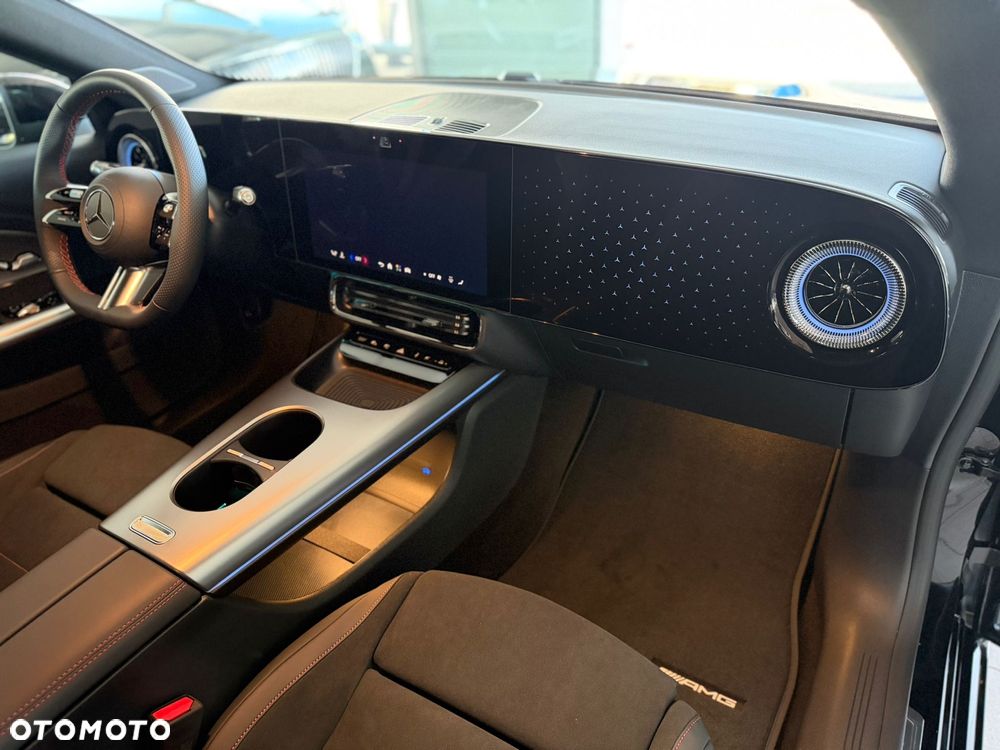 Mercedes-Benz CLA 200 mHEV 8G-DCT - 19