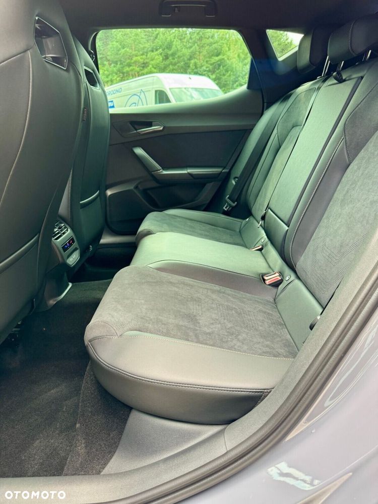 Cupra Leon 1.5 eTSI mHEV DSG - 19