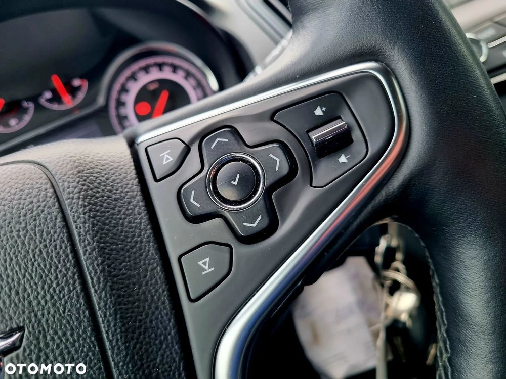 Opel Insignia 1.4 Turbo ecoFLEXStart/Stop - 17