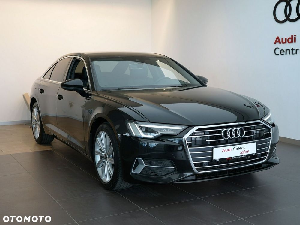 Audi A6 Limousine - 6