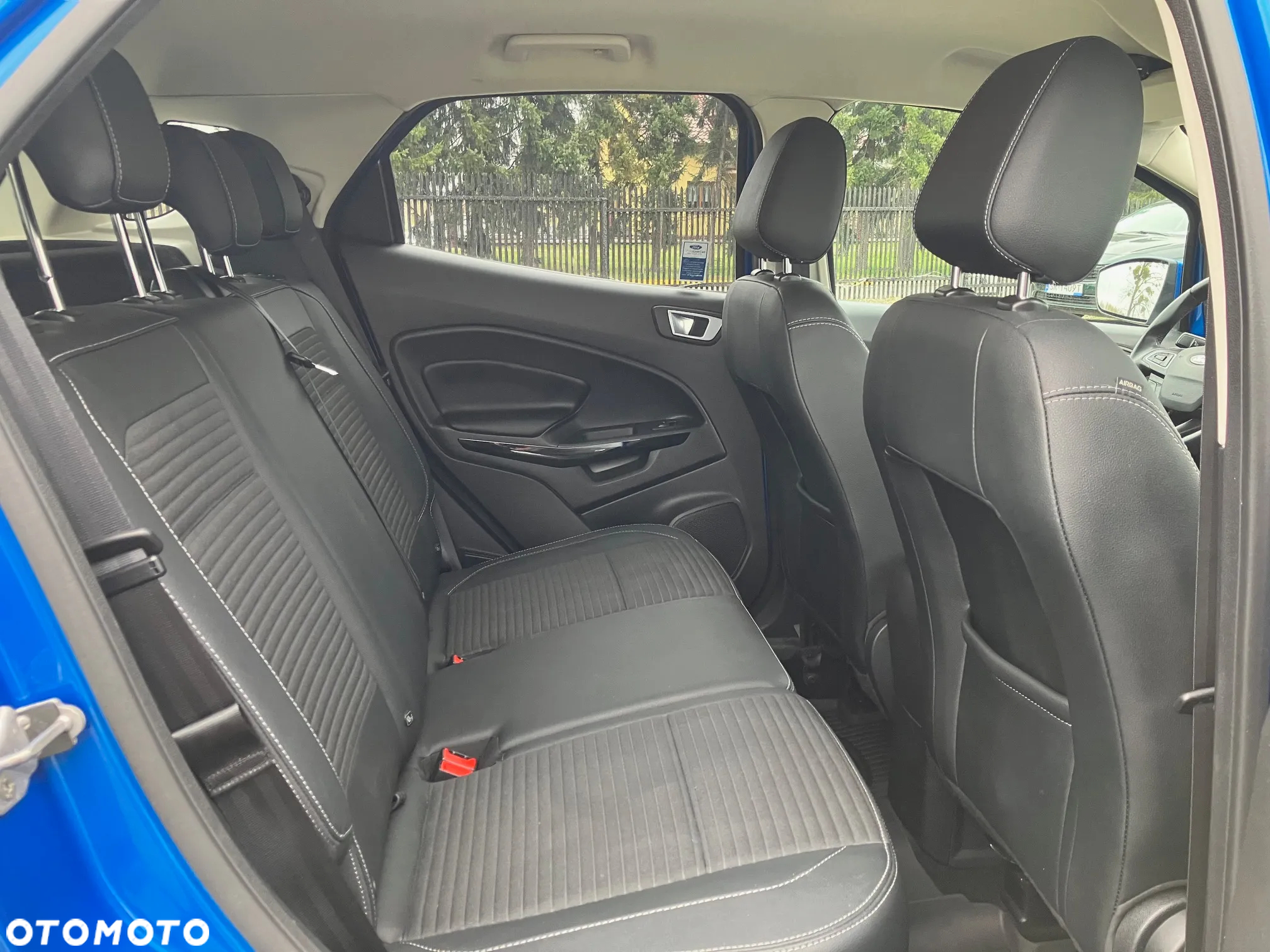 Ford EcoSport 1.0 EcoBoost Titanium ASS - 23