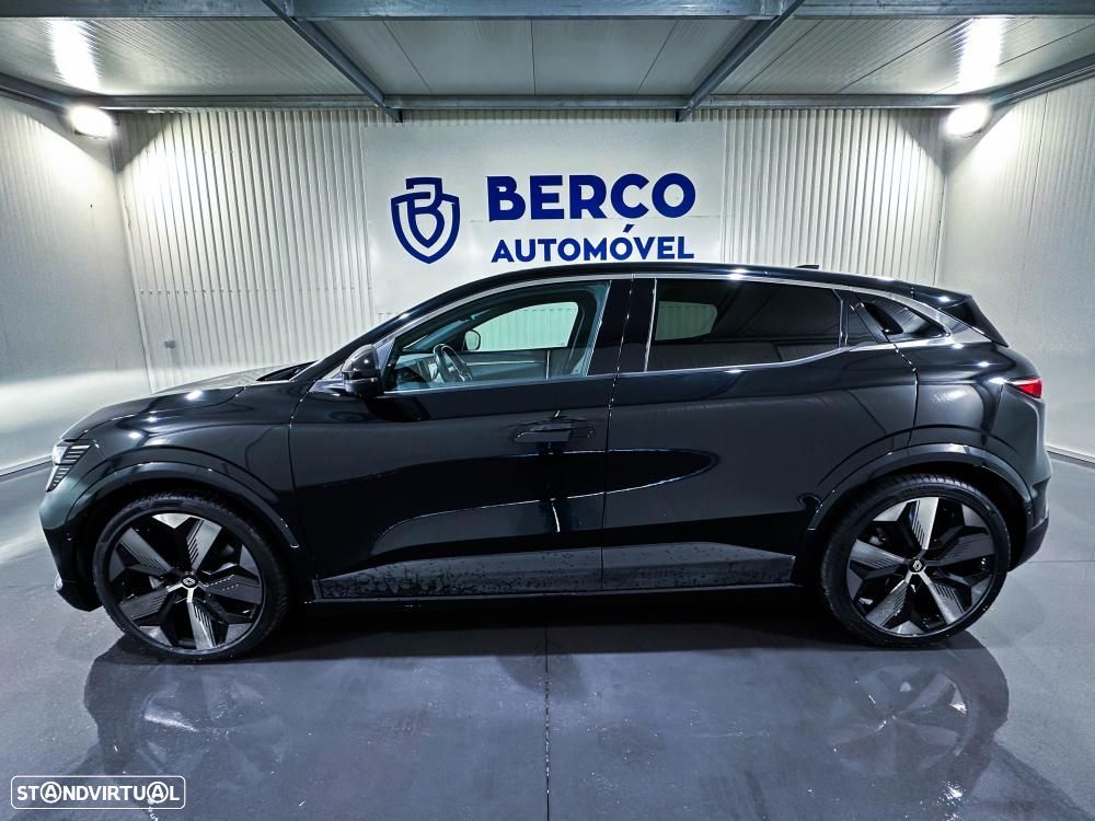 Renault Mégane E-Tech EV60 Techno - 13
