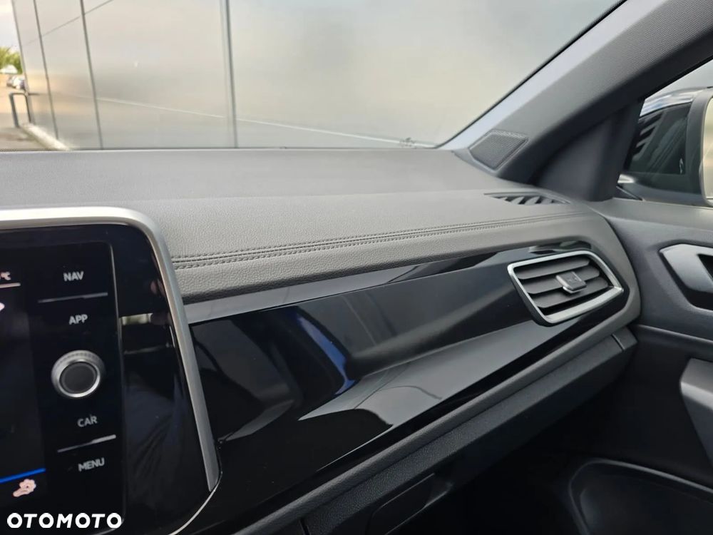 Volkswagen T-Roc 2.0 TDI SCR DSG R-Line - 10