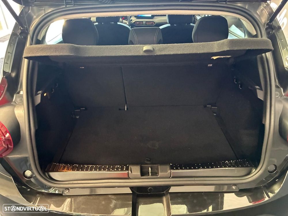 Dacia Sandero 0.9 TCe Stepway Bi-Fuel - 39