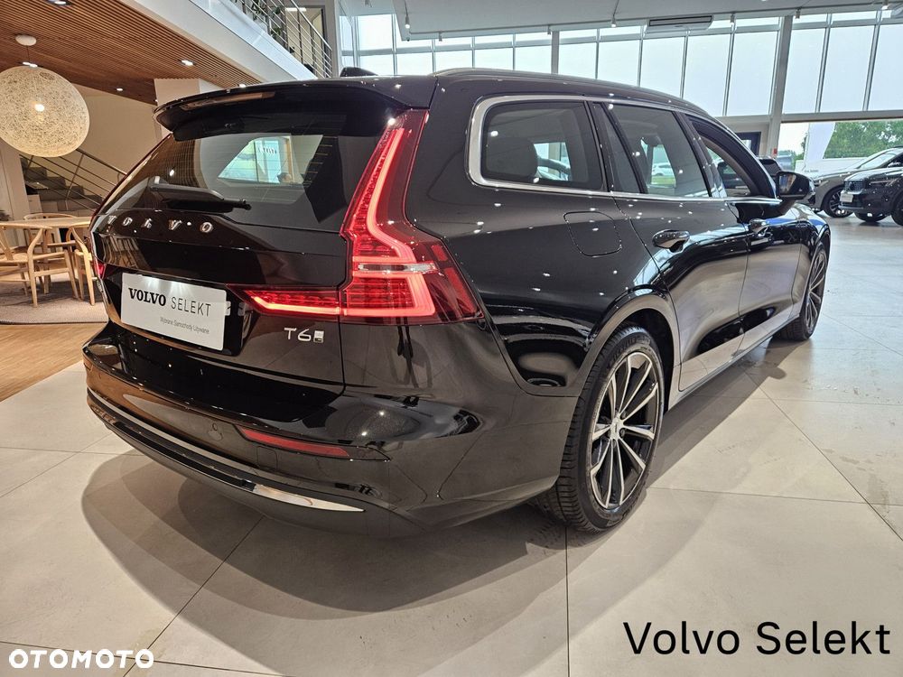Volvo V60 - 7