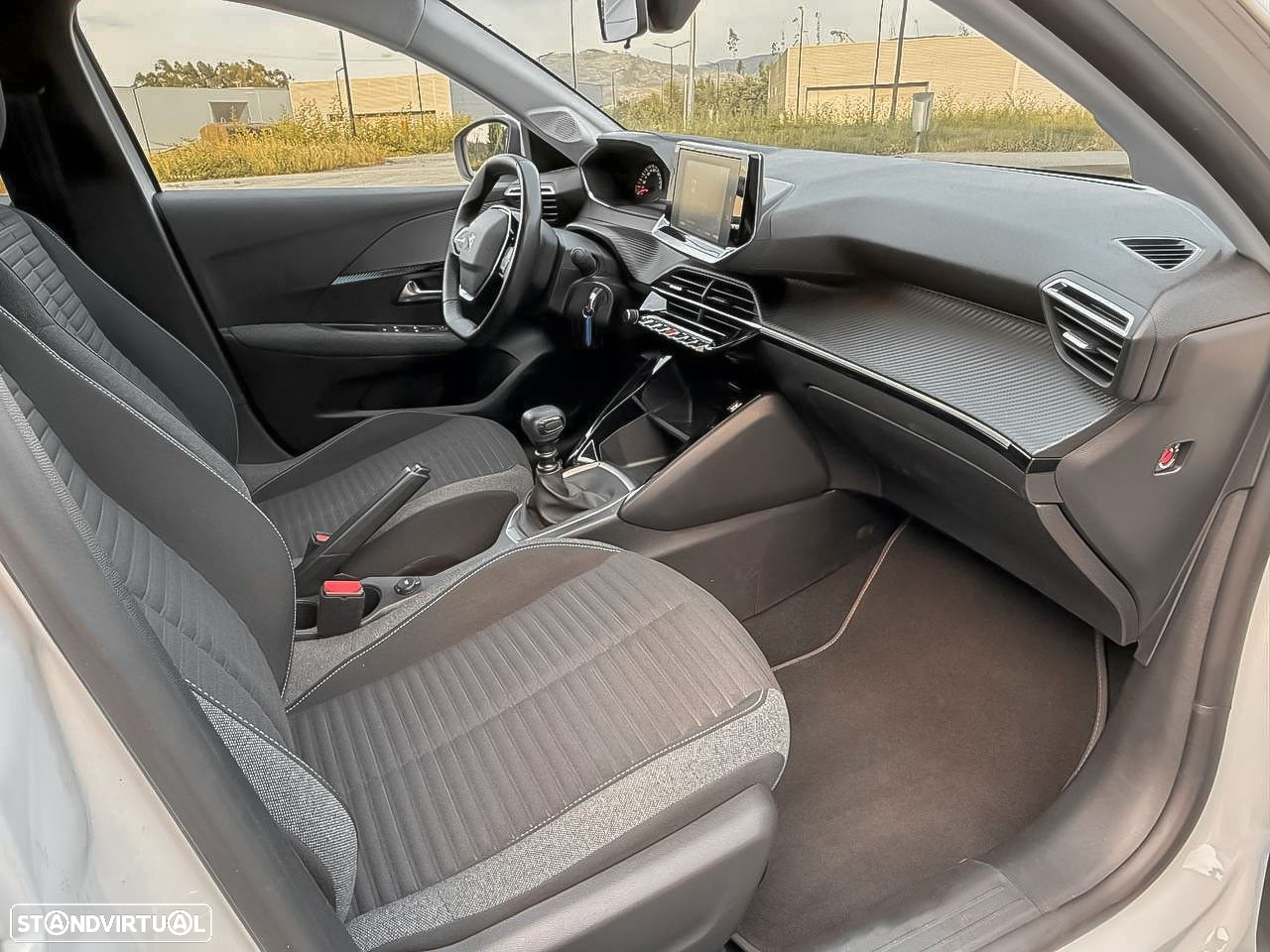 Peugeot 208 PureTech 100 Style - 20