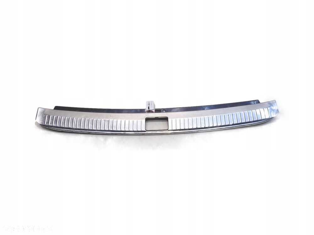 OSŁONA PASA TYLNEGO TYŁ MERCEDES W203 KOMBI LIFT A2036901887 - 1
