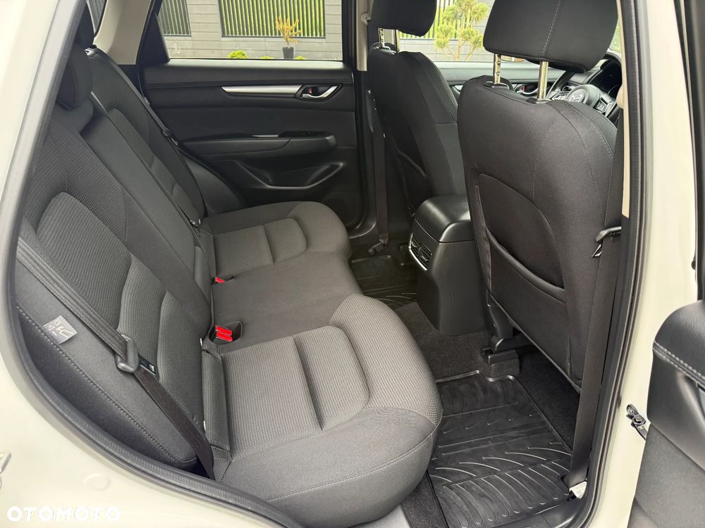 Mazda CX-5 SKYACTIV-D 150 SCR Newground - 33