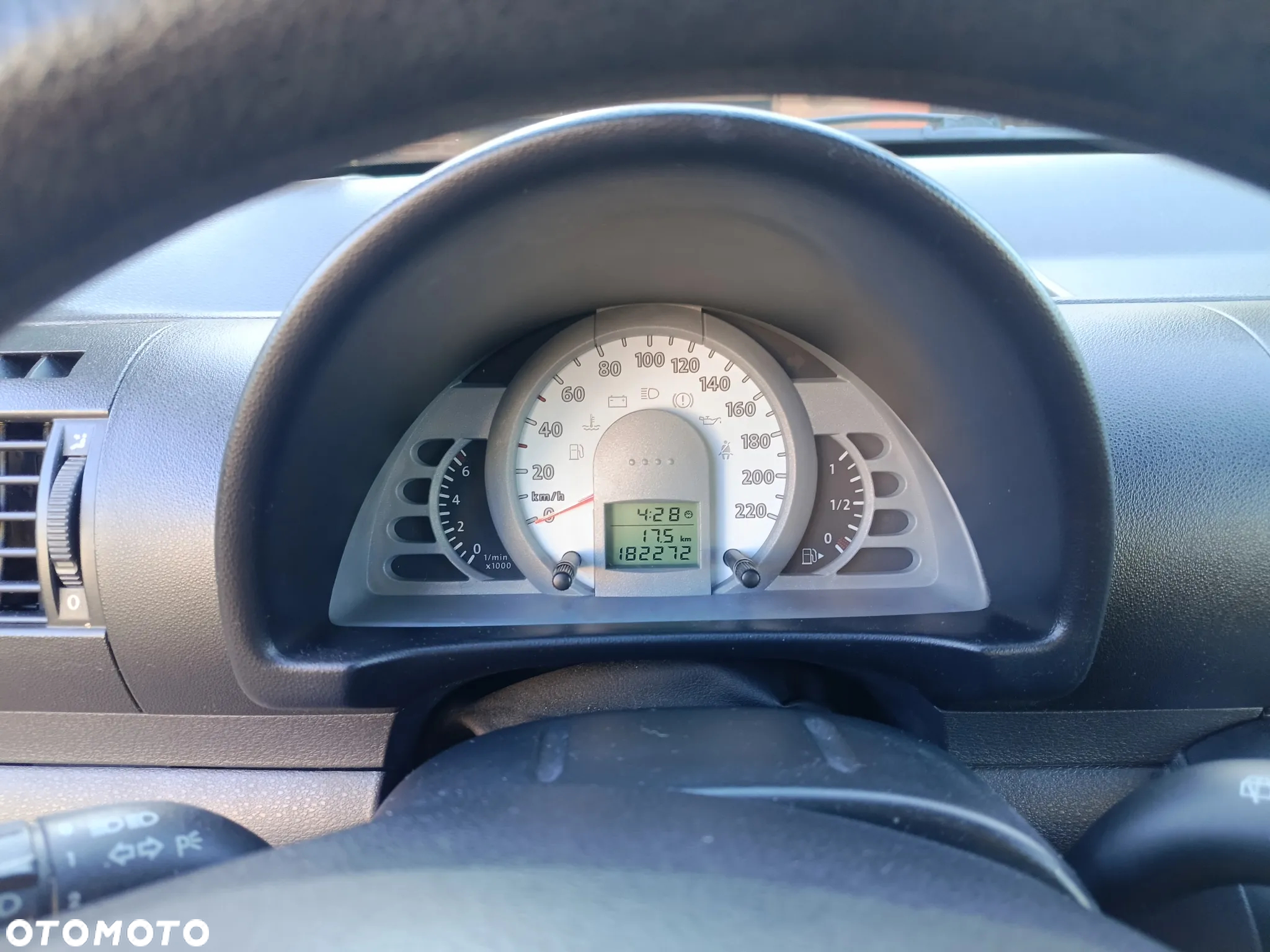 Volkswagen Fox 1.2 - 3