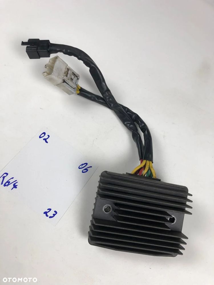 Aprilia Shiver 750 07-16 Regulator Napięcia - 1