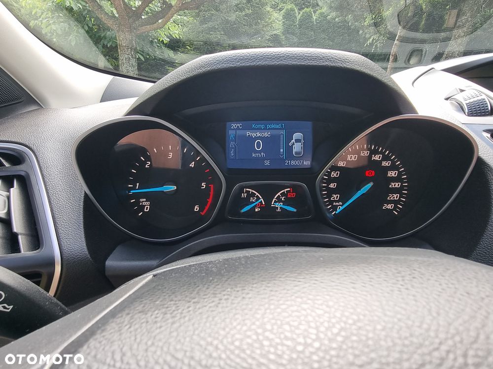 Ford Kuga 2.0 TDCi 4x4 Individual - 10