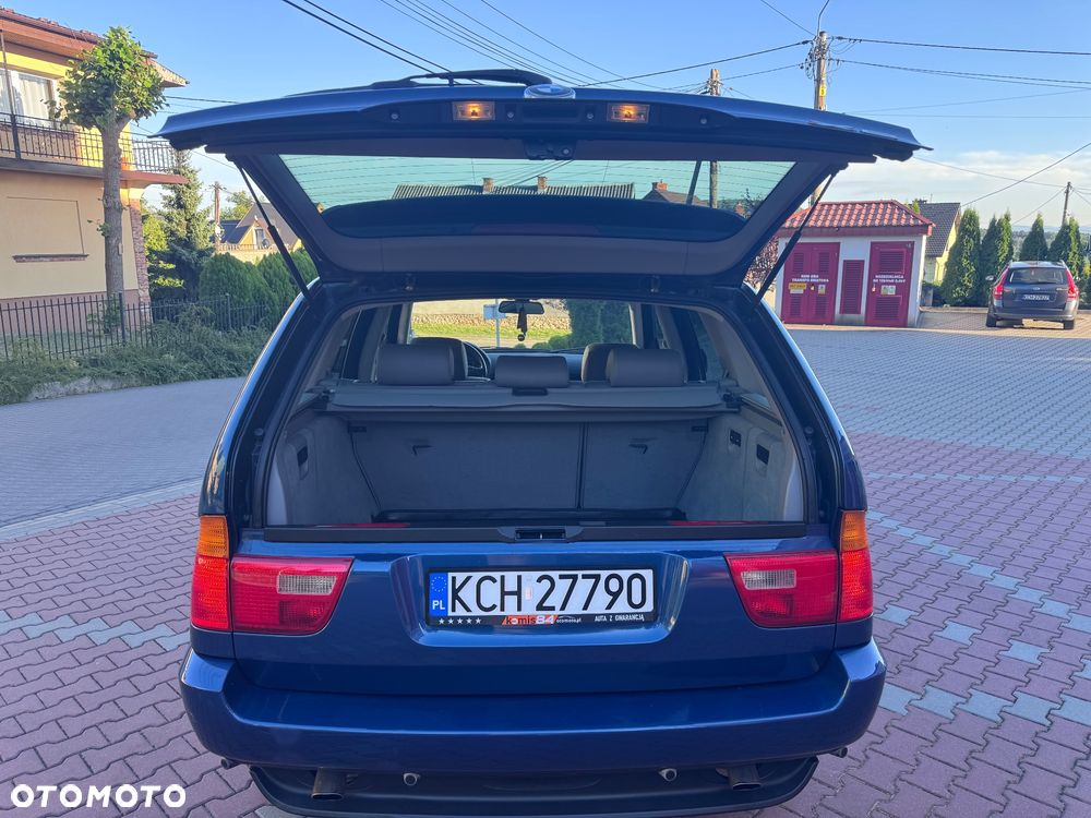 BMW X5 - 23