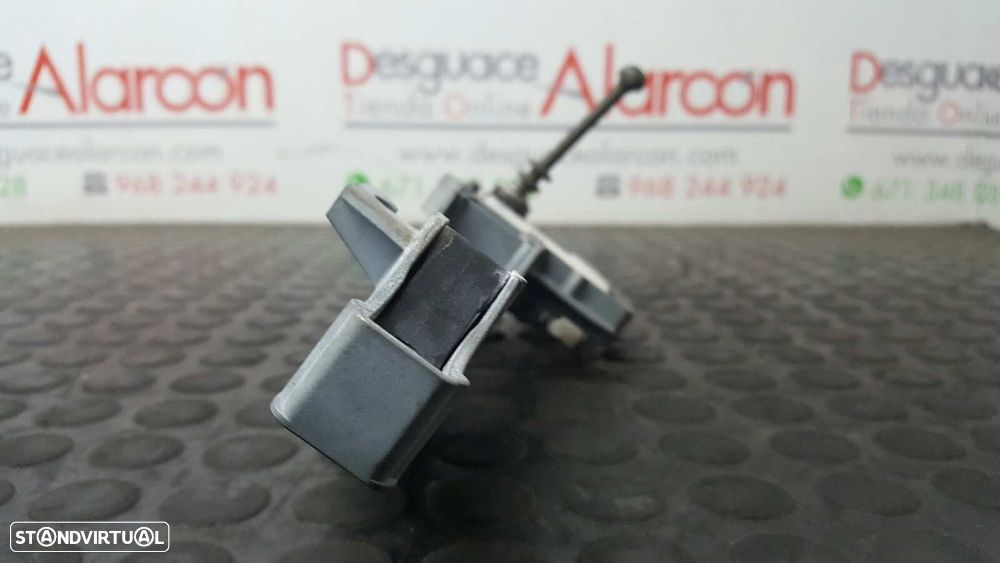 PUXADOR EXTERIOR FRENTE ESQUERDO PEUGEOT 407 ST CONFORT - 2