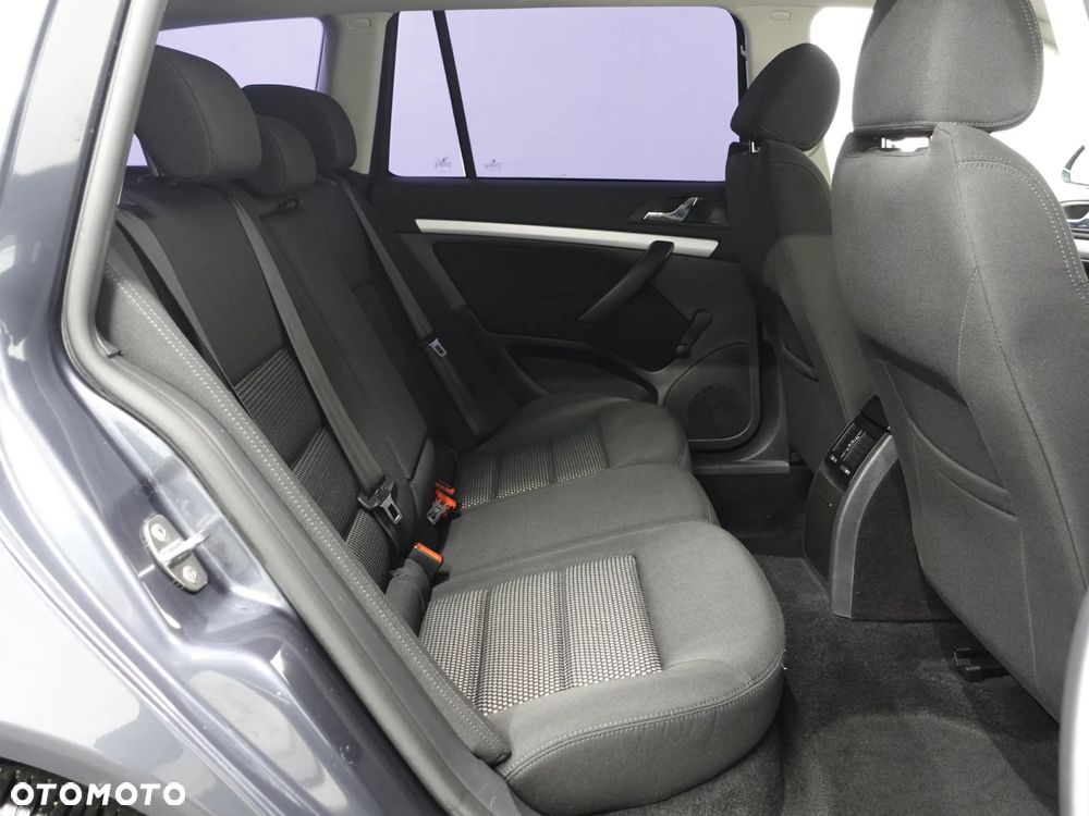 Skoda Octavia 1.8 TSI SPORT EDITION - 25