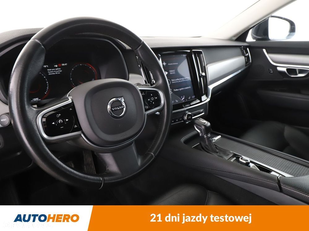 Volvo V90 D3 Momentum - 11